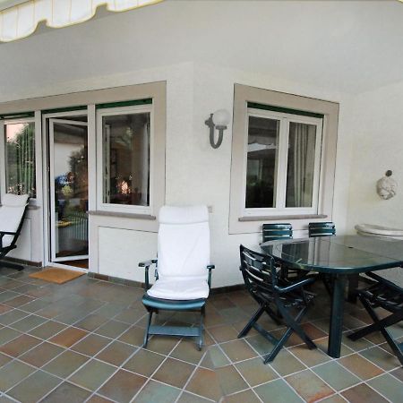 Apartment Villa Esperia By Interhome Мерано Экстерьер фото