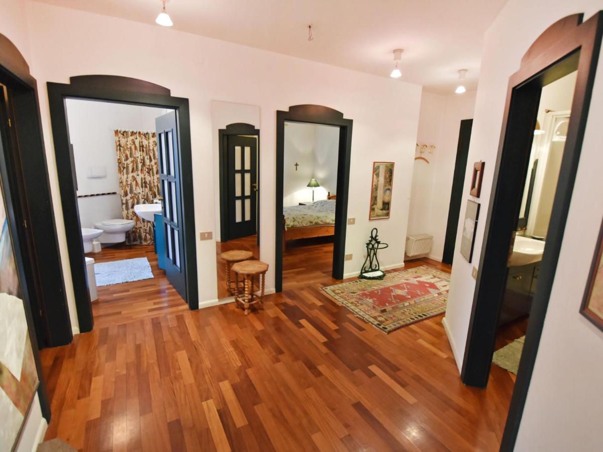 Apartment Villa Esperia By Interhome Мерано Экстерьер фото