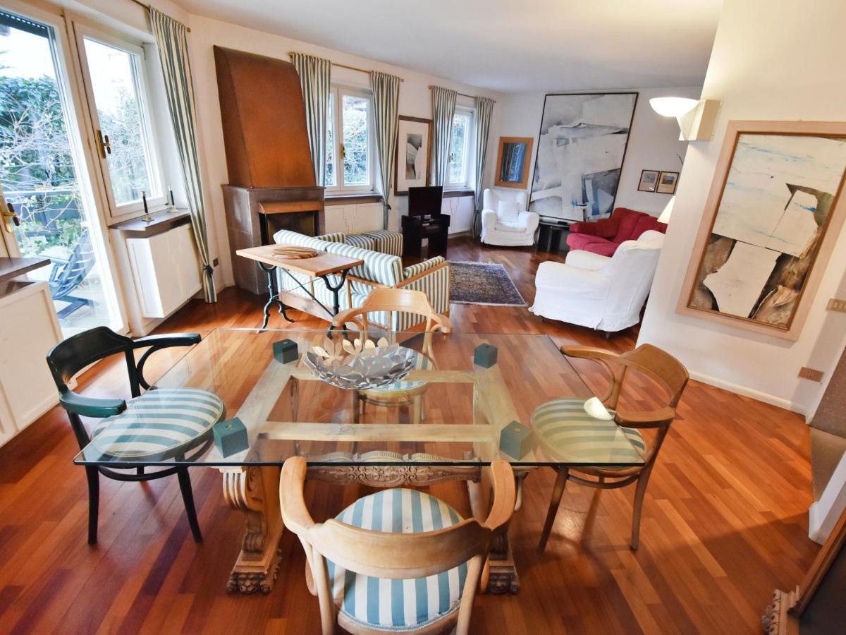 Apartment Villa Esperia By Interhome Мерано Экстерьер фото