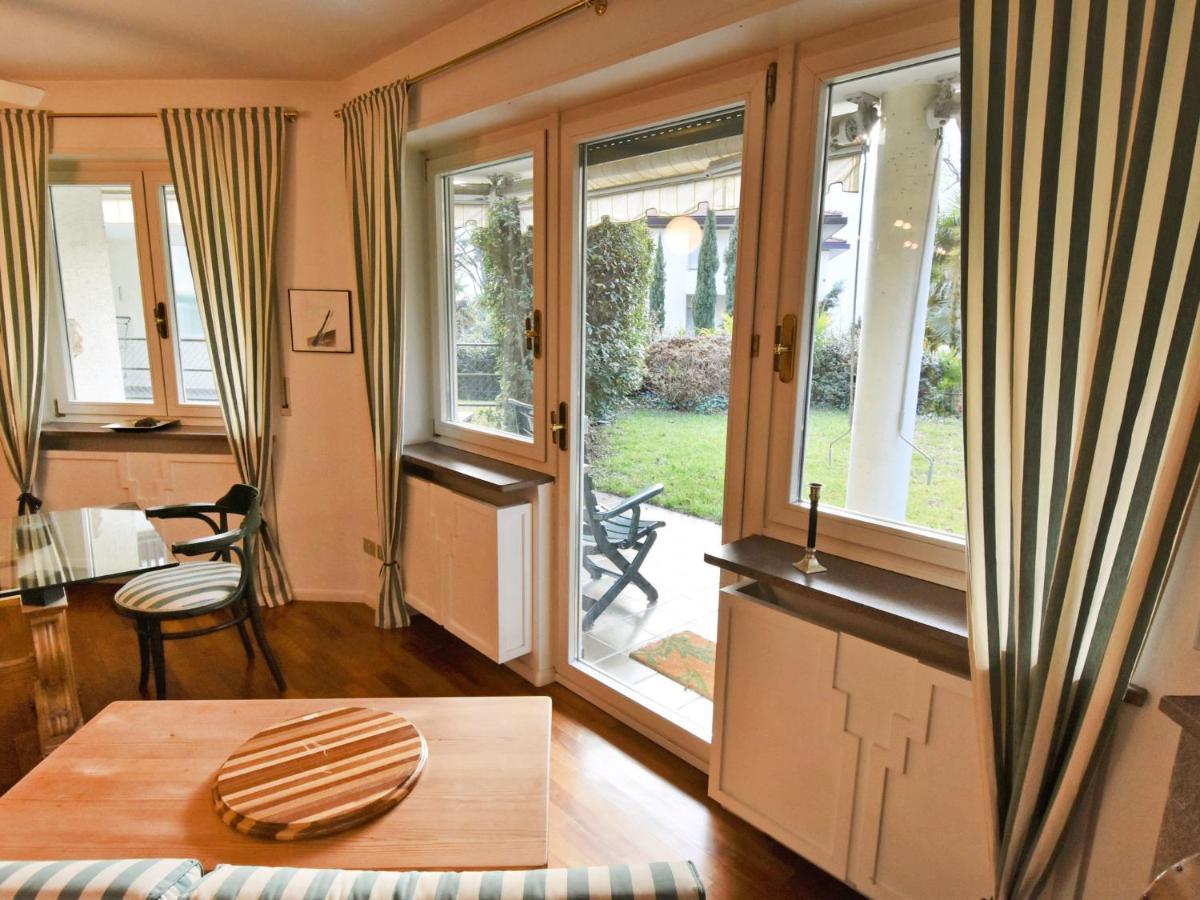 Apartment Villa Esperia By Interhome Мерано Экстерьер фото