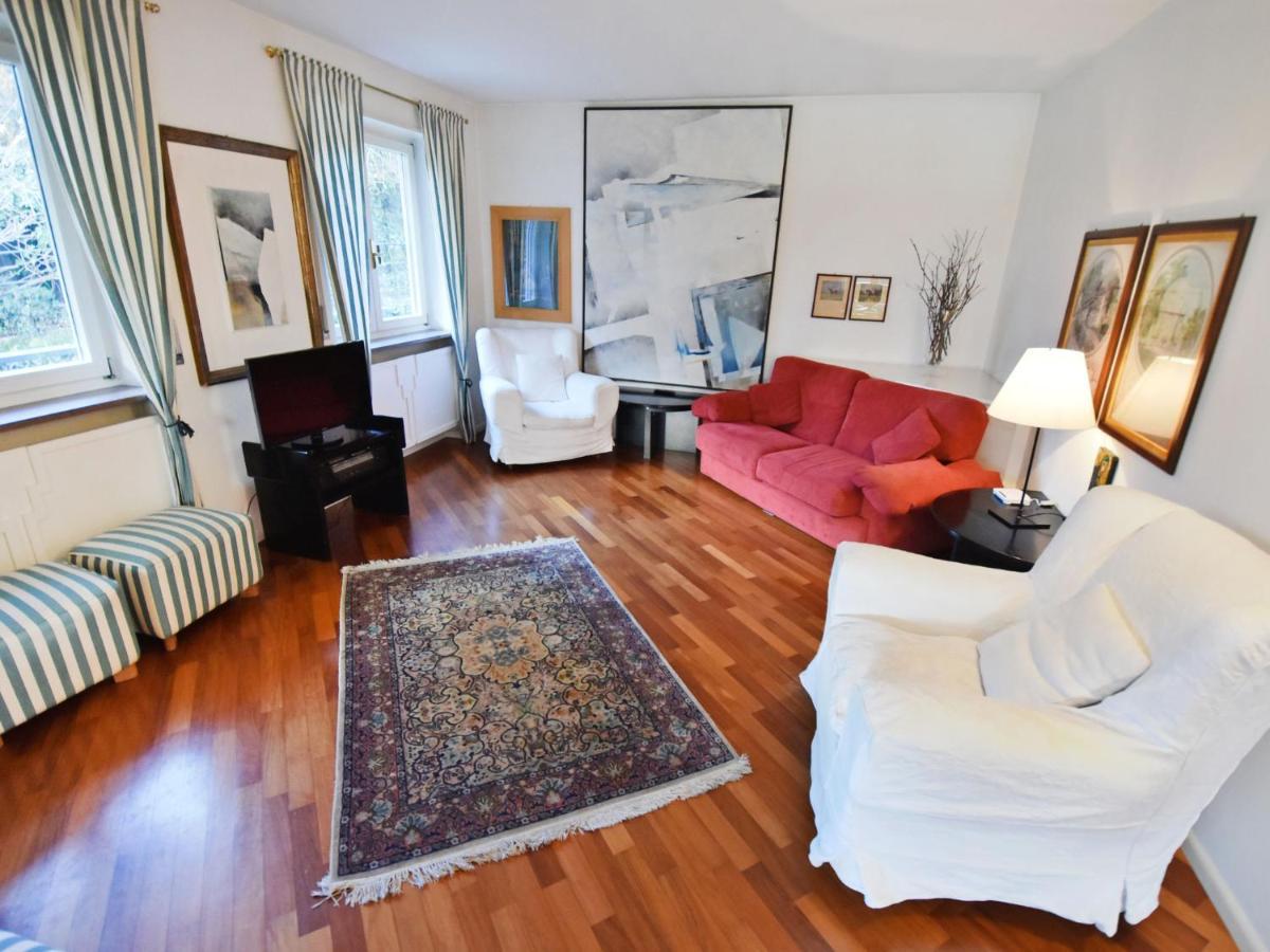 Apartment Villa Esperia By Interhome Мерано Экстерьер фото