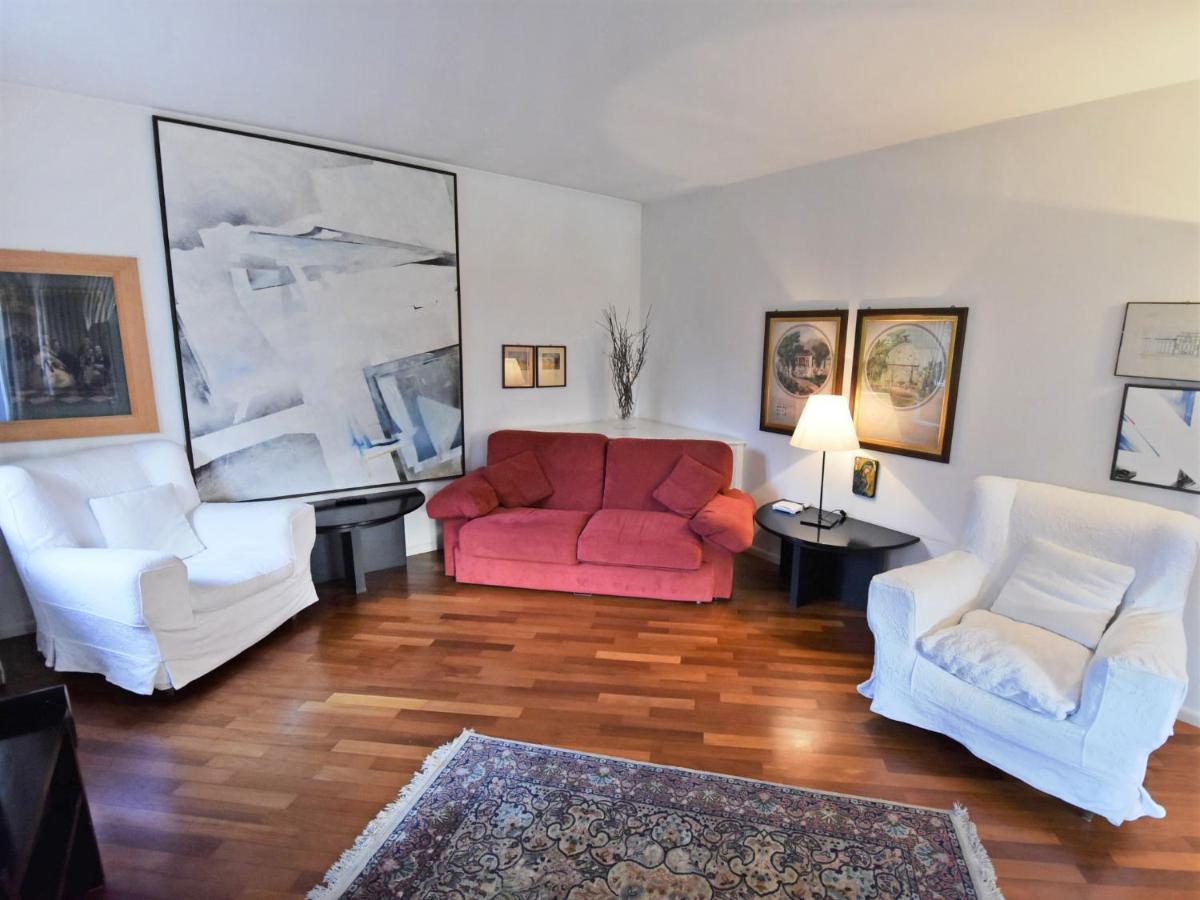 Apartment Villa Esperia By Interhome Мерано Экстерьер фото