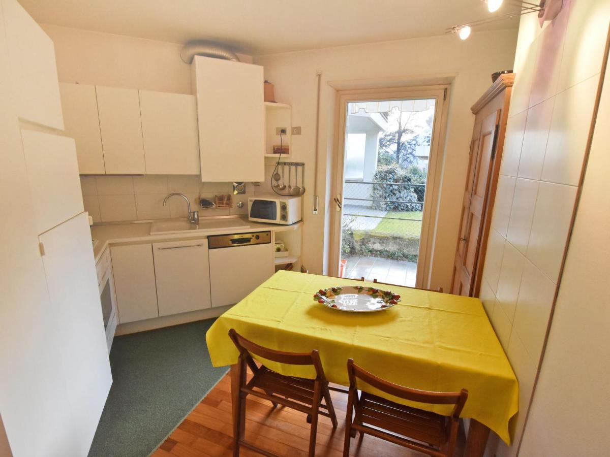 Apartment Villa Esperia By Interhome Мерано Экстерьер фото