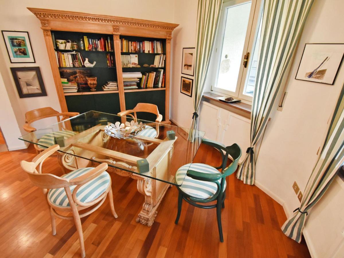Apartment Villa Esperia By Interhome Мерано Экстерьер фото